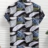 Men Tropical Print Shirt Without Tee - Image 3
