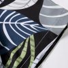 Men Tropical Print Shirt Without Tee - Image 2