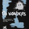 Men Slogan & Palm Tree Print Tee - Image 2