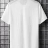 Hollow Out Button Front Shirt - Image 3