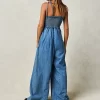 Easy Does It Jumpsuit - Image 2