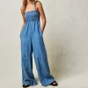 Easy Does It Jumpsuit