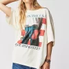Daydreamer Bruce Springsteen Born In The USA Tee - Image 3