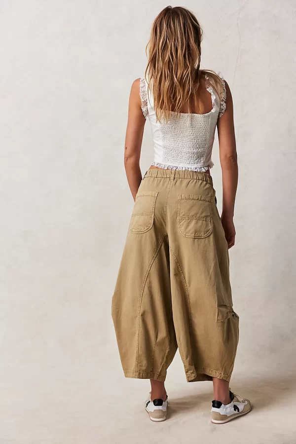 Sophie Chino Pants - Image 2
