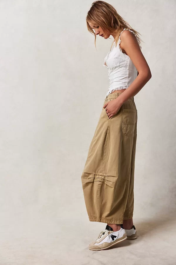 Sophie Chino Pants - Image 3