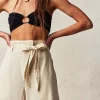 Tied Down Wrap Pants - Image 3