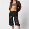 The Ragged Priest Thunder Shorts
