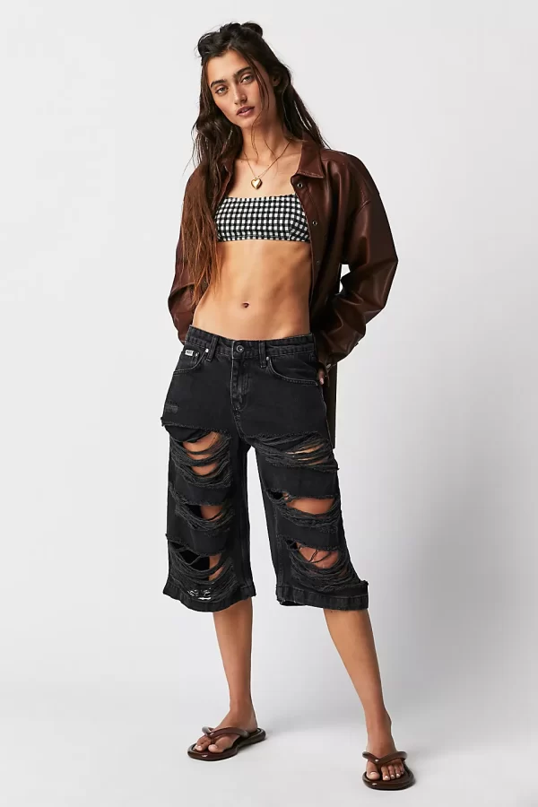 The Ragged Priest Thunder Shorts