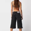 The Ragged Priest Thunder Shorts - Image 2