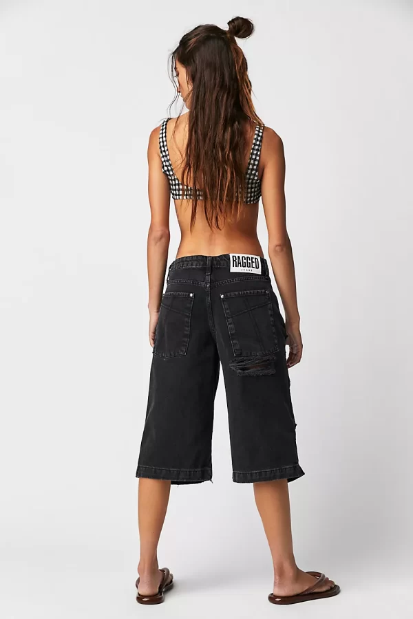 The Ragged Priest Thunder Shorts - Image 2