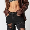 The Ragged Priest Thunder Shorts - Image 3