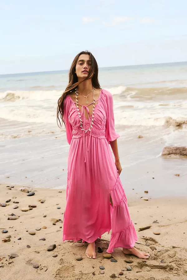 You're A Jewel Maxi