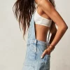 Canyonland Shortalls