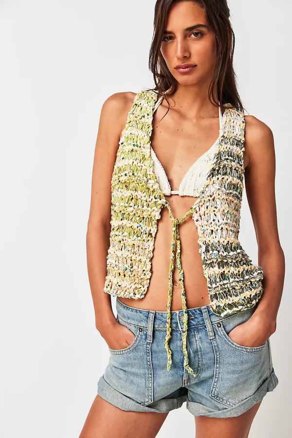 Glisten Tank - Image 2