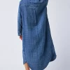 Cinderella Story Shirtdress - Image 2