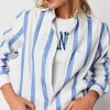 Boyfriend Weave Shirt - Image 3