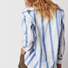 Boyfriend Weave Shirt - Image 2