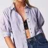 We The Free Ellie Solid Top - Image 3