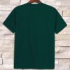 Men Letter Graphic Tee - Image 2