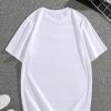 Men American Flag & Letter Graphic Tee - Image 2