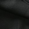 Manfinity Homme Men Slogan Graphic Kangaroo Pocket Drawstring Hoodie - Image 3