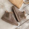 Women's New Short Style Snow Boots, Versatile, Keep Warm In Winter, Thickened, Anti-slip, Anti-freeze. - Image 2