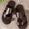 2023 New Arrival Fashionable Men's Casual Sandals