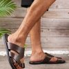 2023 New Arrival Fashionable Men's Casual Sandals - Image 2