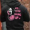 Men Slogan & Cartoon Graphic Drawstring Hoodie - Image 4