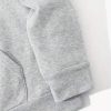 Men Car Print Kangaroo Pocket Drawstring Hoodie - Image 2