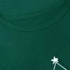Christmas Printed Long Sleeve T-shirt - Image 2