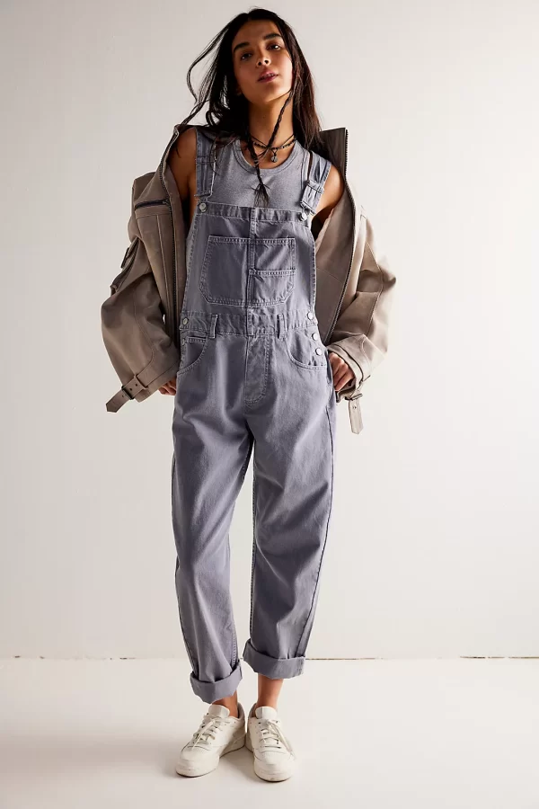 Ziggy Denim Overalls - Image 3