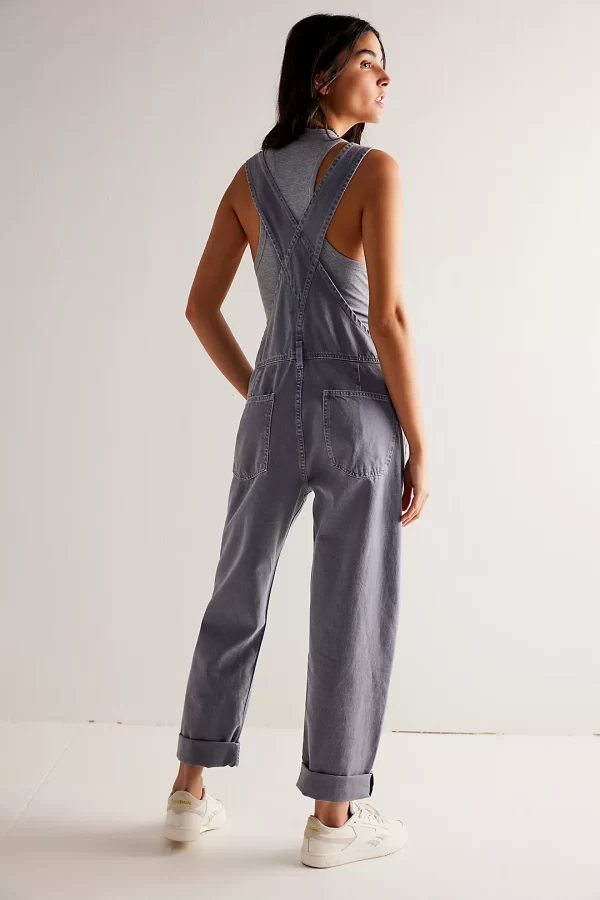 Ziggy Denim Overalls - Image 2