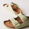 Soft Footbed Birkenstock Sandals - Image 3