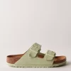 Soft Footbed Birkenstock Sandals - Image 2