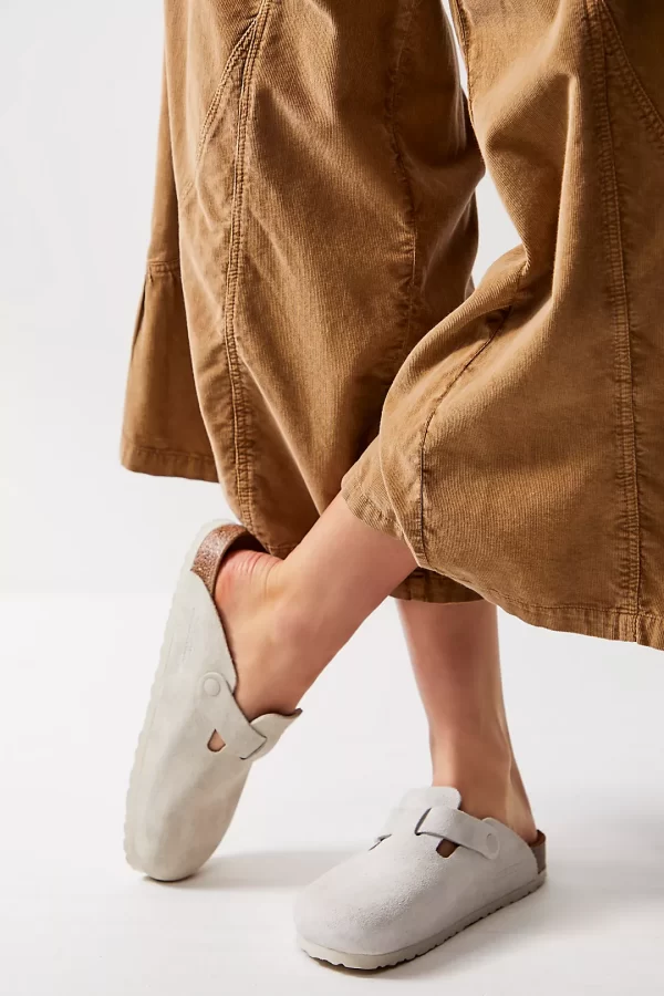 Soft Footbed Birkenstock