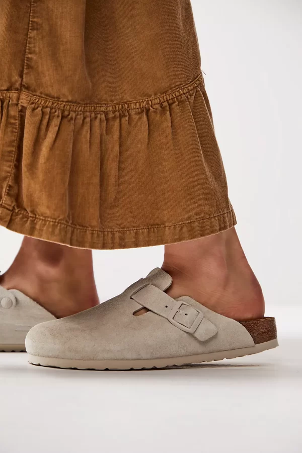 Soft Footbed Birkenstock - Image 3