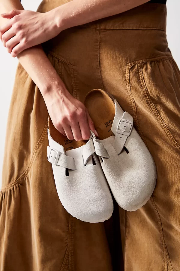 Soft Footbed Birkenstock - Image 2