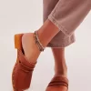 Ivy Studded Mules