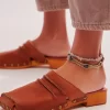 Ivy Studded Mules - Image 3