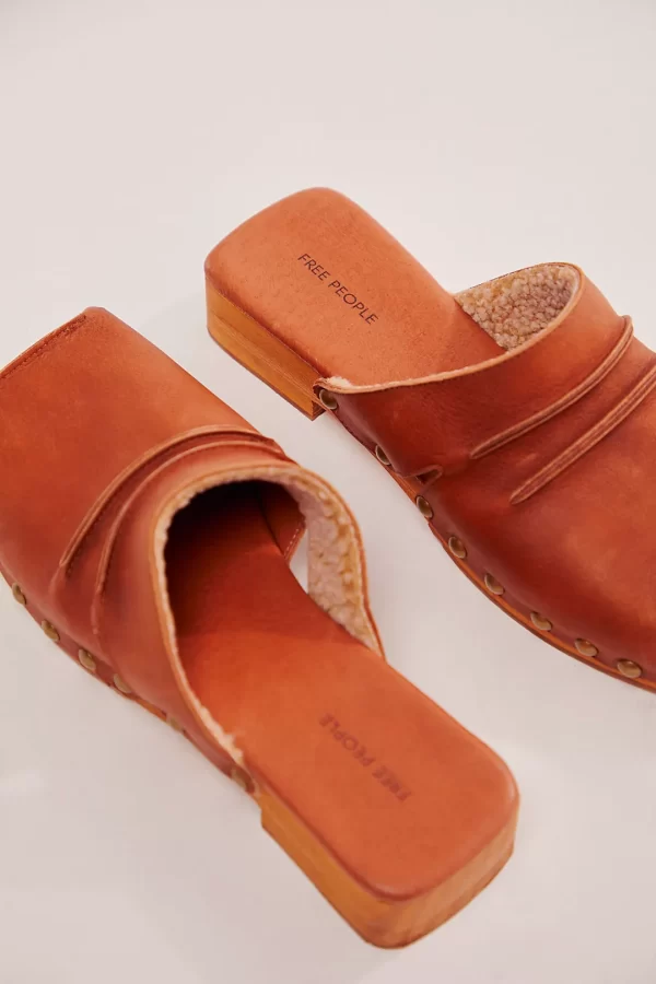 Ivy Studded Mules - Image 2