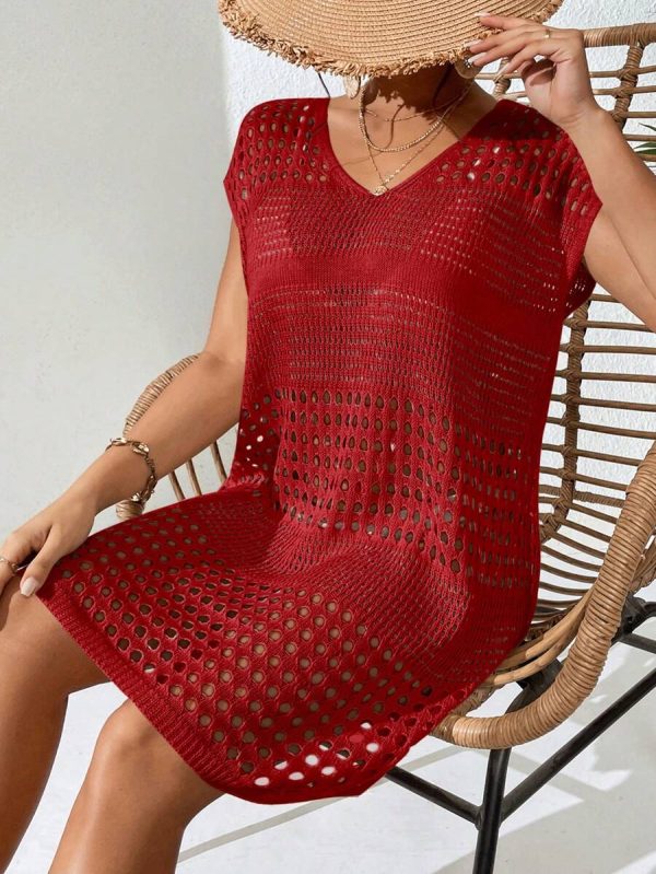Swim Women Cover Ups