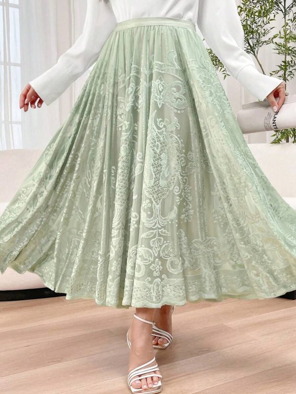 Modely Women Skirts