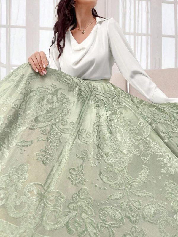 Modely Women Skirts - Image 3