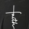Letter Graphic Tank Top - Image 2